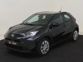 Toyota Aygo X 1.0 VVT-i S-CVT Play