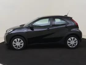 Toyota Aygo X 1.0 VVT-i S-CVT Play thumbnail 2