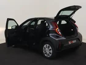 Toyota Aygo X 1.0 VVT-i S-CVT Play thumbnail 11