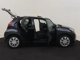Toyota Aygo X 1.0 VVT-i S-CVT Play thumbnail 14