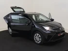 Toyota Aygo X 1.0 VVT-i S-CVT Play thumbnail 15