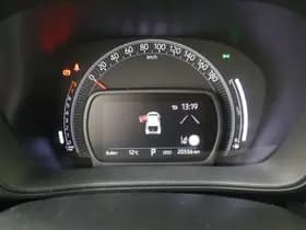 Toyota Aygo X 1.0 VVT-i S-CVT Play thumbnail 21