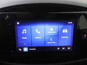 Toyota Aygo X 1.0 VVT-i S-CVT Play thumbnail 22