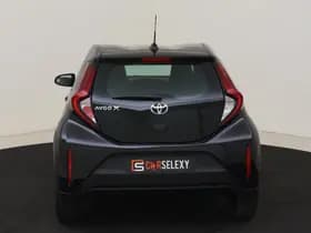 Toyota Aygo X 1.0 VVT-i S-CVT Play thumbnail 4