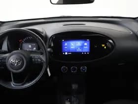 Toyota Aygo X 1.0 VVT-i S-CVT Play thumbnail 33