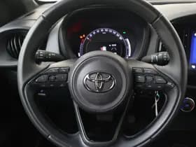 Toyota Aygo X 1.0 VVT-i S-CVT Play thumbnail 35