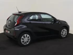 Toyota Aygo X 1.0 VVT-i S-CVT Play thumbnail 5