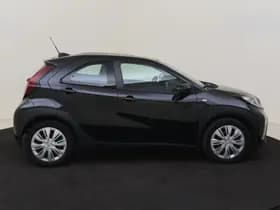 Toyota Aygo X 1.0 VVT-i S-CVT Play thumbnail 6