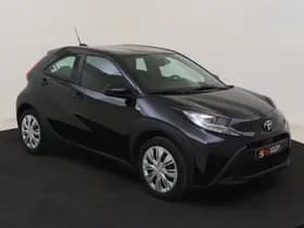 Toyota Aygo X 1.0 VVT-i S-CVT Play thumbnail 7