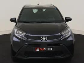 Toyota Aygo X 1.0 VVT-i S-CVT Play thumbnail 8