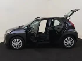 Toyota Aygo X 1.0 VVT-i S-CVT Play thumbnail 10