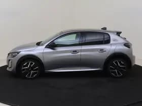 Peugeot 208 1.2 Hybride eDSC6 145 GT Automaat Carplay 3D Cockpit Clima Camer thumbnail 2