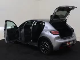 Peugeot 208 1.2 Hybride eDSC6 145 GT Automaat Carplay 3D Cockpit Clima Camer thumbnail 11