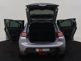 Peugeot 208 1.2 Hybride eDSC6 145 GT Automaat Carplay 3D Cockpit Clima Camer thumbnail 12