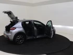 Peugeot 208 1.2 Hybride eDSC6 145 GT Automaat Carplay 3D Cockpit Clima Camer thumbnail 13
