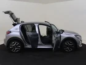 Peugeot 208 1.2 Hybride eDSC6 145 GT Automaat Carplay 3D Cockpit Clima Camer thumbnail 14