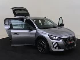 Peugeot 208 1.2 Hybride eDSC6 145 GT Automaat Carplay 3D Cockpit Clima Camer thumbnail 15