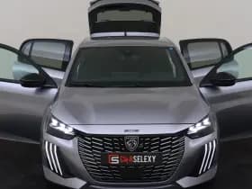 Peugeot 208 1.2 Hybride eDSC6 145 GT Automaat Carplay 3D Cockpit Clima Camer thumbnail 16