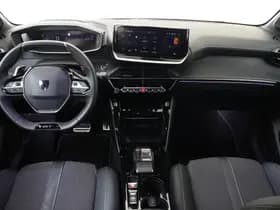 Peugeot 208 1.2 Hybride eDSC6 145 GT Automaat Carplay 3D Cockpit Clima Camer thumbnail 17