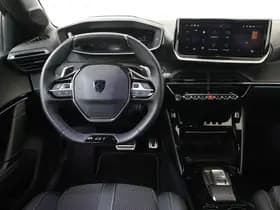 Peugeot 208 1.2 Hybride eDSC6 145 GT Automaat Carplay 3D Cockpit Clima Camer thumbnail 18