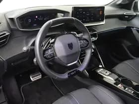 Peugeot 208 1.2 Hybride eDSC6 145 GT Automaat Carplay 3D Cockpit Clima Camer thumbnail 20