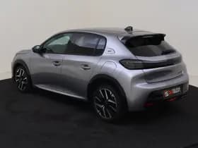 Peugeot 208 1.2 Hybride eDSC6 145 GT Automaat Carplay 3D Cockpit Clima Camer thumbnail 3