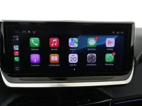 Peugeot 208 1.2 Hybride eDSC6 145 GT Automaat Carplay 3D Cockpit Clima Camer thumbnail 24