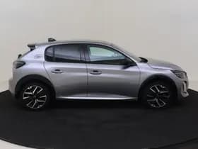 Peugeot 208 1.2 Hybride eDSC6 145 GT Automaat Carplay 3D Cockpit Clima Camer thumbnail 6