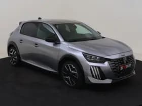 Peugeot 208 1.2 Hybride eDSC6 145 GT Automaat Carplay 3D Cockpit Clima Camer thumbnail 7