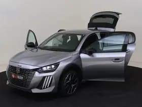 Peugeot 208 1.2 Hybride eDSC6 145 GT Automaat Carplay 3D Cockpit Clima Camer thumbnail 9