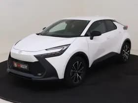 Toyota C-HR 2.0 PHEV 220PK Dynamic Winterpack Camera Carplay Navigatie