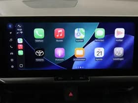 Toyota C-HR 2.0 PHEV 220PK Dynamic Winterpack Camera Carplay Navigatie thumbnail 14