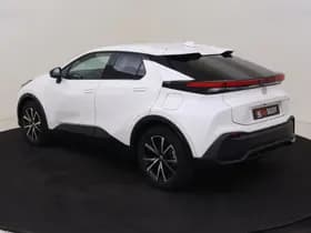 Toyota C-HR 2.0 PHEV 220PK Dynamic Winterpack Camera Carplay Navigatie thumbnail 3