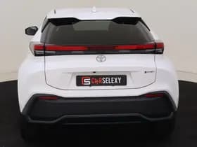 Toyota C-HR 2.0 PHEV 220PK Dynamic Winterpack Camera Carplay Navigatie thumbnail 4