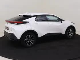 Toyota C-HR 2.0 PHEV 220PK Dynamic Winterpack Camera Carplay Navigatie thumbnail 5