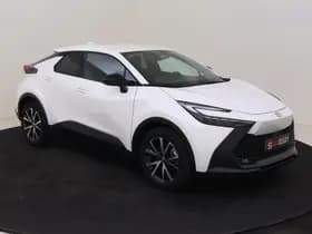 Toyota C-HR 2.0 PHEV 220PK Dynamic Winterpack Camera Carplay Navigatie thumbnail 7