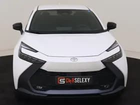 Toyota C-HR 2.0 PHEV 220PK Dynamic Winterpack Camera Carplay Navigatie thumbnail 8