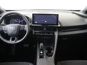 Toyota C-HR 2.0 PHEV 220PK Dynamic Winterpack Camera Carplay Navigatie thumbnail 9