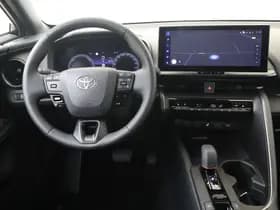 Toyota C-HR 2.0 PHEV 220PK Dynamic Winterpack Camera Carplay Navigatie thumbnail 10