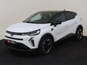 Renault Captur 1.0 TCe 90 techno Carplay Velgen Camera Clima