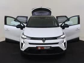 Renault Captur 1.0 TCe 90 techno Carplay Velgen Camera Clima thumbnail 16