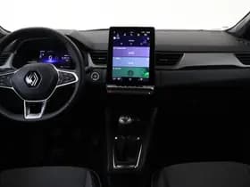 Renault Captur 1.0 TCe 90 techno Carplay Velgen Camera Clima thumbnail 18