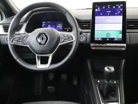 Renault Captur 1.0 TCe 90 techno Carplay Velgen Camera Clima thumbnail 19