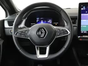 Renault Captur 1.0 TCe 90 techno Carplay Velgen Camera Clima thumbnail 20