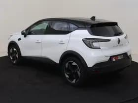 Renault Captur 1.0 TCe 90 techno Carplay Velgen Camera Clima thumbnail 3