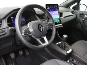 Renault Captur 1.0 TCe 90 techno Carplay Velgen Camera Clima thumbnail 21