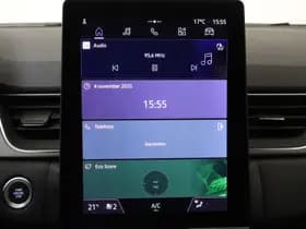 Renault Captur 1.0 TCe 90 techno Carplay Velgen Camera Clima thumbnail 24