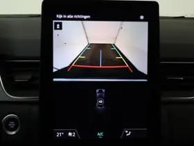 Renault Captur 1.0 TCe 90 techno Carplay Velgen Camera Clima thumbnail 25