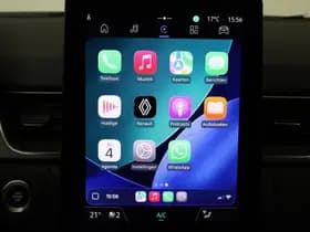 Renault Captur 1.0 TCe 90 techno Carplay Velgen Camera Clima thumbnail 26