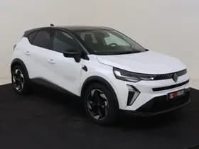 Renault Captur 1.0 TCe 90 techno Carplay Velgen Camera Clima thumbnail 7